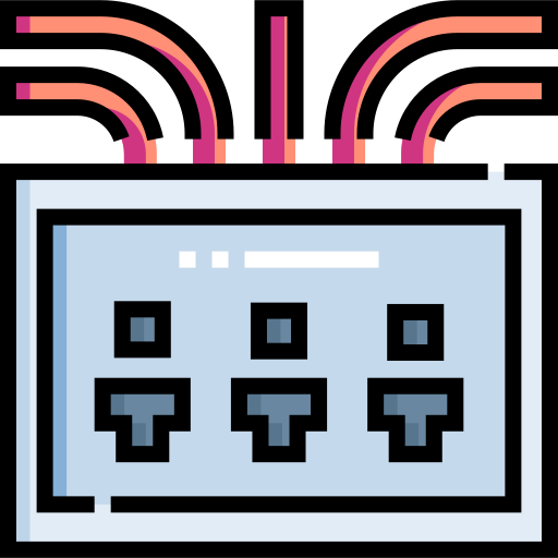 Fuse box